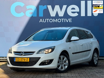 Opel Astra 0