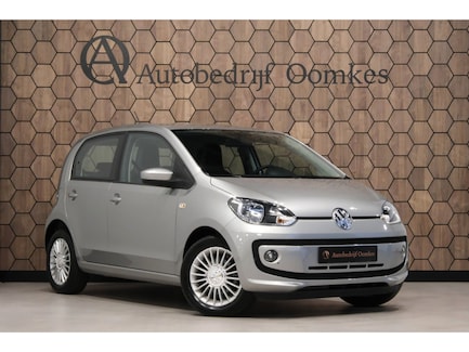 Volkswagen Up! 0