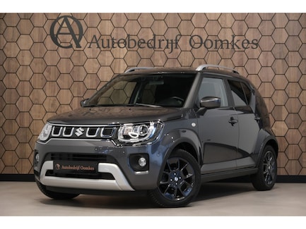 Suzuki Ignis 0