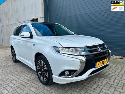 Mitsubishi Outlander 0