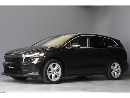Skoda Enyaq 0