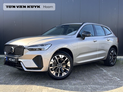 Volvo XC60 0