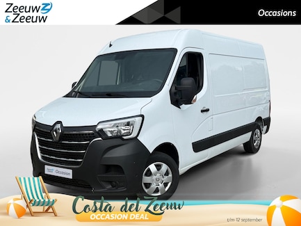Renault Master 0