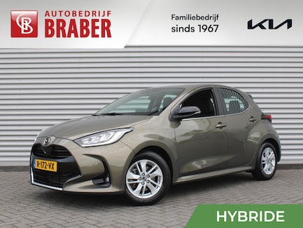 Mazda 2 Hybrid 0