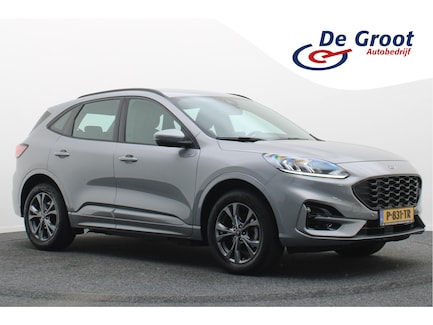 Ford Kuga 0
