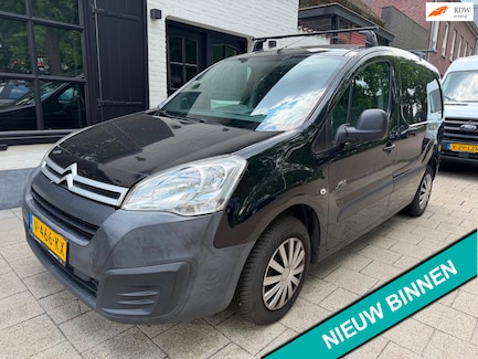 Citroën Berlingo 0