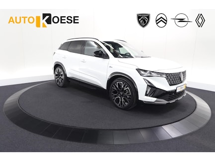 Renault Austral 0
