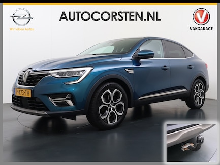 Renault Arkana 0