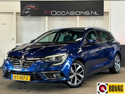 Renault Megane 0