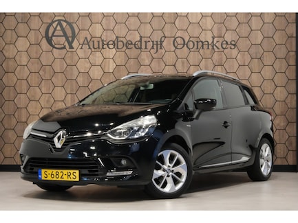 Renault Clio 0
