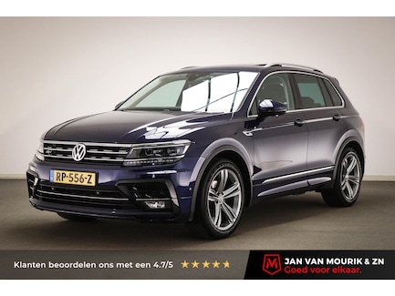 Volkswagen Tiguan 0