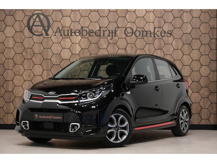 Kia Picanto 0