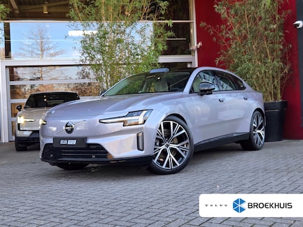 Volvo ES90 0