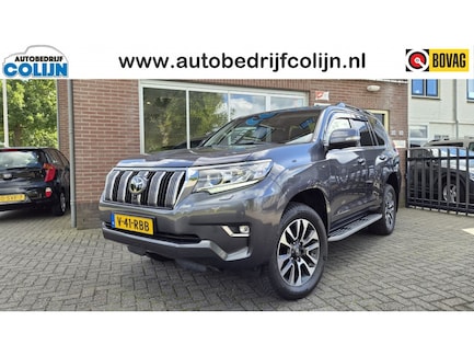 Toyota Land Cruiser 0