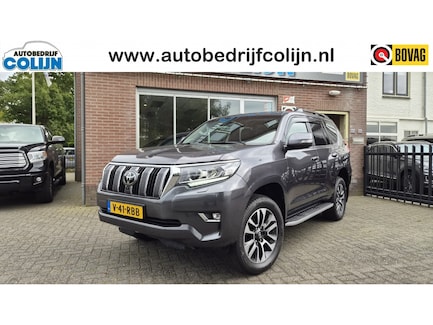 Toyota Land Cruiser 0