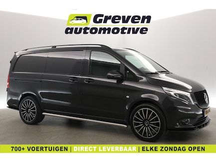 Mercedes-Benz Vito 0