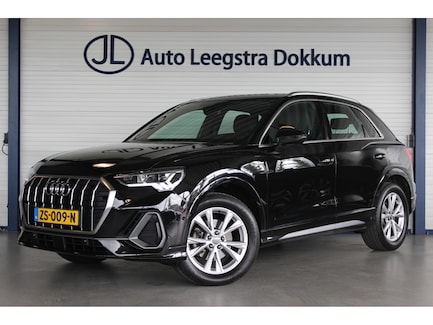 Audi Q3 0