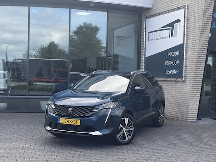Peugeot 3008 0