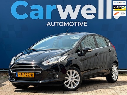 Ford Fiesta 0