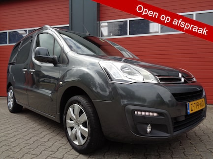 Citroën Berlingo 0