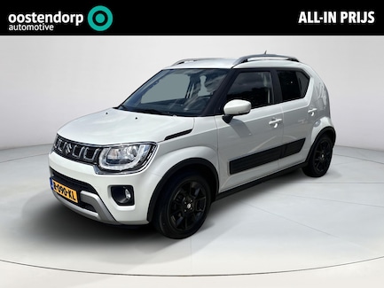 Suzuki Ignis 0