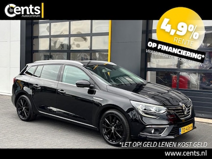 Renault Megane 0