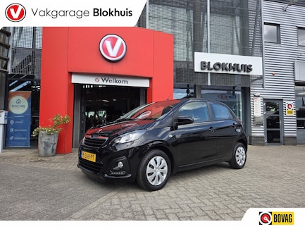 Peugeot 108 0