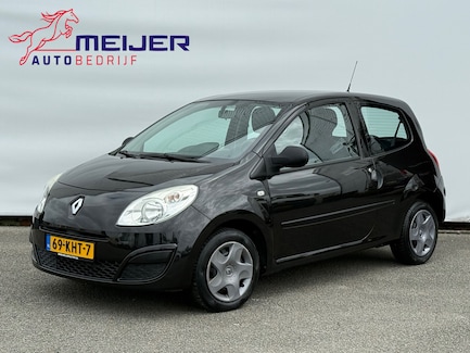 Renault Twingo 0