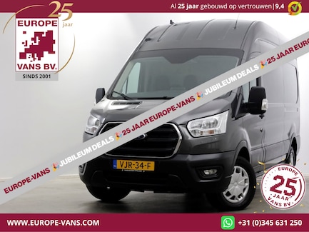 Ford Transit 0