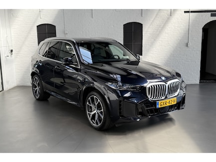 BMW X5 0