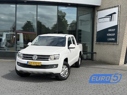 Volkswagen Amarok 0
