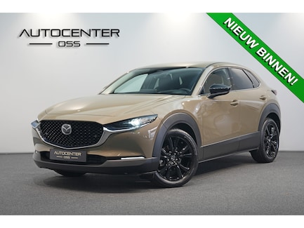Mazda CX-30 0