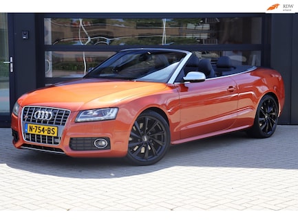 Audi A5 0