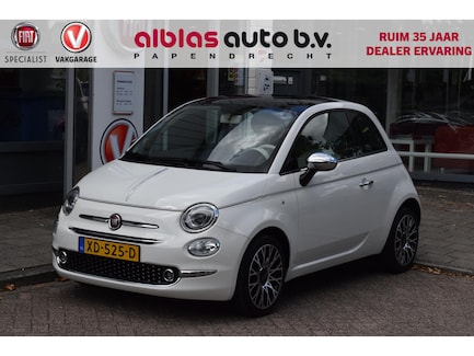 Fiat 500 0