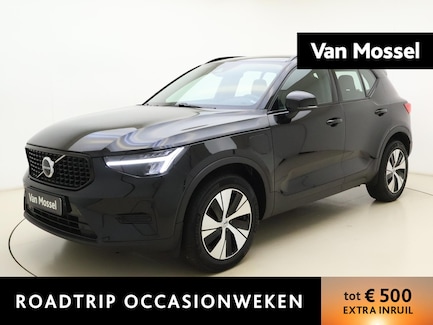 Volvo XC40 0