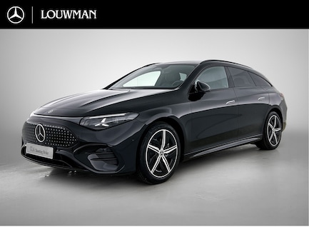 Mercedes-Benz CLA 0