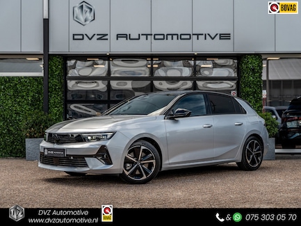 Opel Astra 0