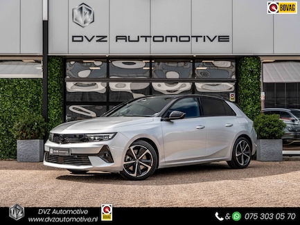 Opel Astra 0