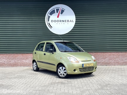 Chevrolet Matiz 0