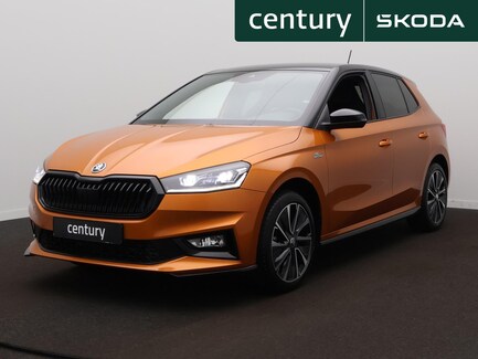 Skoda Fabia 0