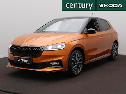 Skoda Fabia 0