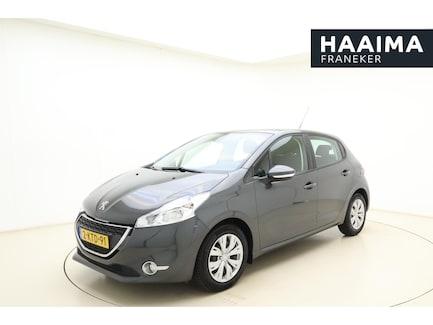 Peugeot 208 0