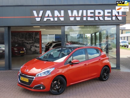 Peugeot 208 0
