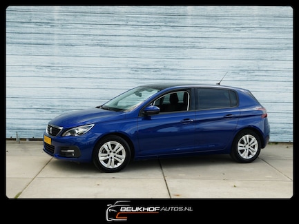 Peugeot 308 0