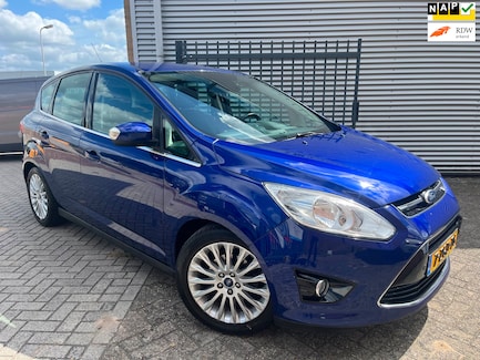 Ford C-Max 0