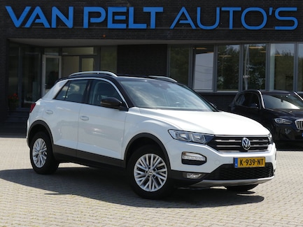 Volkswagen T-Roc 0