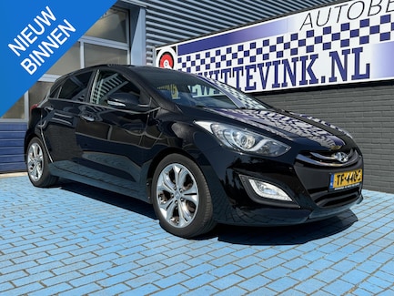 Hyundai i30 0