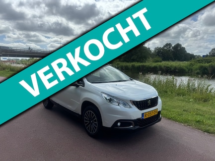 Peugeot 2008 0