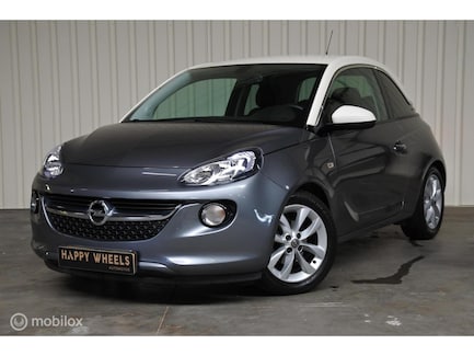 Opel Adam 0