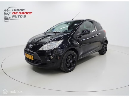 Ford Ka 0